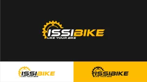 Bike - Gear Logo Template - Logos & Graphics