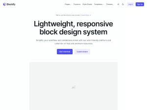 Blockify  WordPress Theme Directory