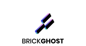 Brick Ghost - Gradient Letter Y Colorful Logo Template