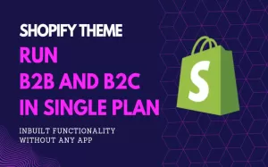 Bulk - Wholesale  Sell B2B and B2C Shopify Theme