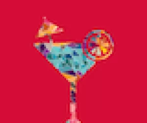 Cocktail Recipes: Mixed Drinks