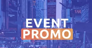 Corporate Business Event Promo - Premiere Pro