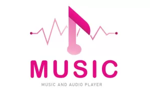 Creative Music Logo Template - Music Logo - TemplateMonster