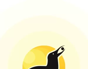 Early Bird - Food Company Logo Template - TemplateMonster