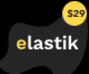 Elastik Addons for Elementor