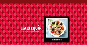 European Restaurant Website Free Template - TemplateMonster