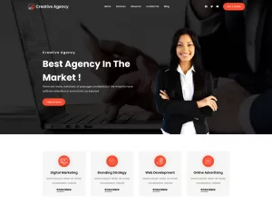 Gutenify Creative Agency