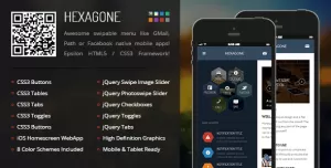 Hexagone Mobile