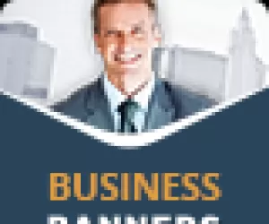 HTML5 Banner Ad Templates - Corporate Web Marketing
