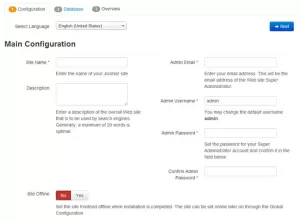 Joomla 3.x Documentation v3-1