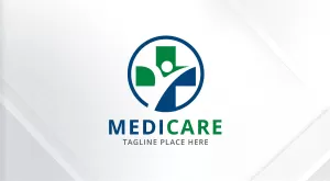 Medicare - Logo - Logos & Graphics