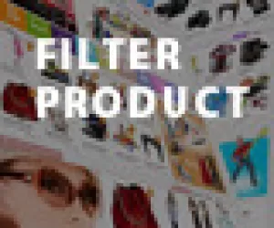 Perfect Filter Product And Banner
