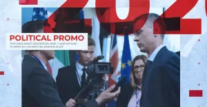 Political Promo After Effects Template - TemplateMonster