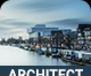 Professional Services  Architect Banner (PS002)