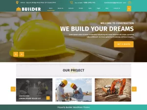 Property Builder