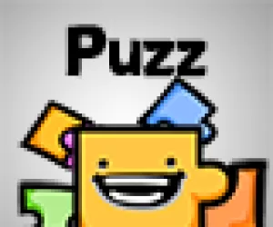Puzz- Complete Unity Game