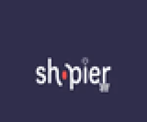 Shopier Multi-Vendor Flutter Complete mobile UI/UX