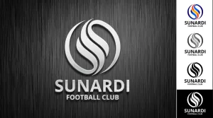 Sunardi - S Letter Logo - Logos & Graphics