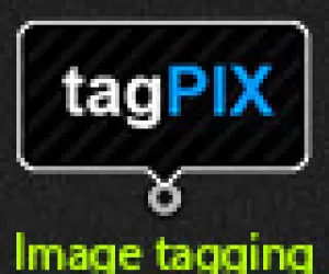 TagPix - Image tagging tool